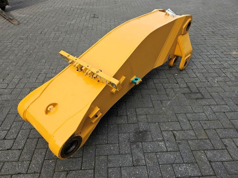 Boom for Construction machinery Liebherr A924B-9922010-Monoboom/Monoausleger/Monoboom: picture 5