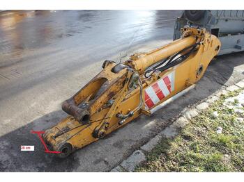 Boom for Excavator Liebherr A 900 LIT: picture 3