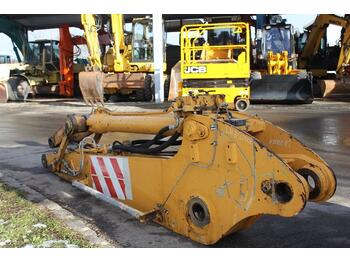 Boom for Excavator Liebherr A 900 LIT: picture 5