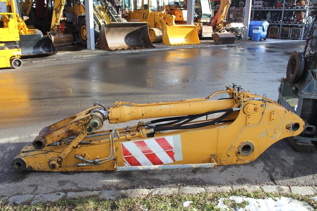 Boom for Excavator Liebherr A 900 LIT: picture 4