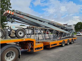 Boom for Mobile crane Liebherr Liebherr LTM 1300 assembly unit: picture 5