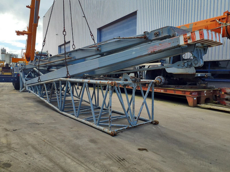 Boom for Mobile crane Liebherr Liebherr LTM 1300 assembly unit: picture 2