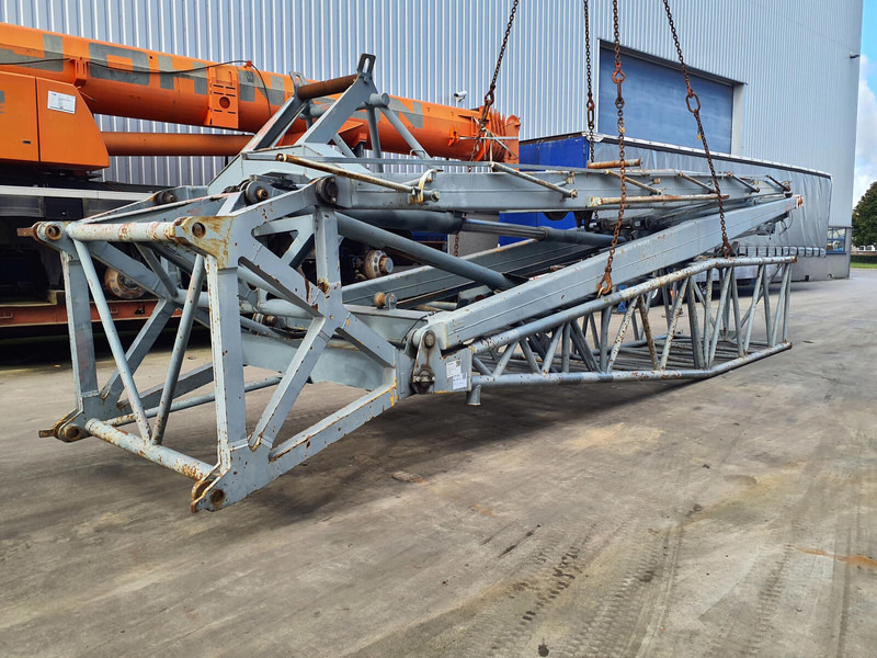 Boom for Mobile crane Liebherr Liebherr LTM 1300 assembly unit: picture 3