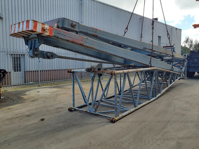 Boom for Mobile crane Liebherr Liebherr LTM 1300 assembly unit: picture 4