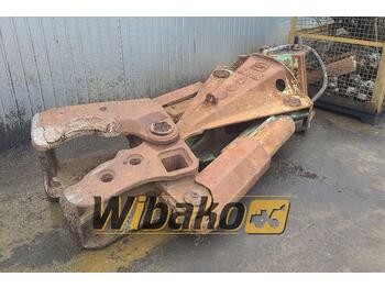 Demolition shears MB400: picture 2