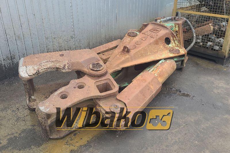 Demolition shears MB400: picture 2