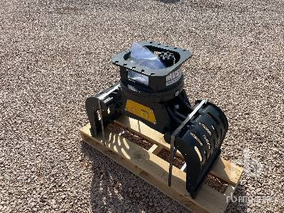New Grapple MUSTANG GRP150 (Unused): picture 4