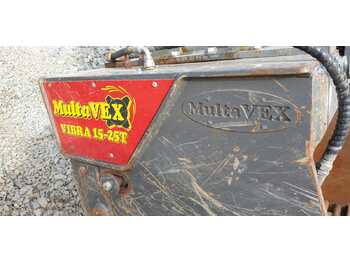 Excavator bucket for Crawler excavator MultaVEX Vibra 15-25T: picture 5