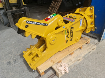Demolition shears for Construction machinery OSA RV6: picture 4