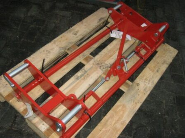 New Attachment for Material handling equipment Onbekend: picture 2