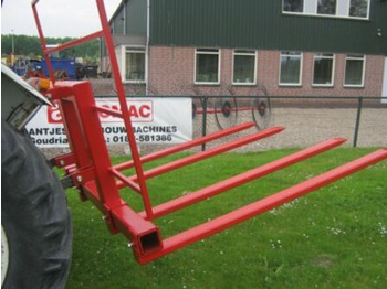 New Forks for Material handling equipment Onbekend AGM: picture 4