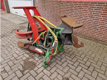 Grapple Onbekend HBS-300-S-170: picture 2