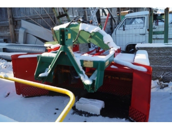 Snow blower for Municipal/ Special vehicle Orkel Snøfres: picture 1