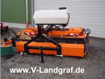 New Broom for Agricultural machinery Pronar ZM-2000: picture 1