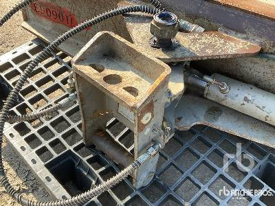 Excavator bucket SCHOCH 1400MS03EZ38 Hydraulic Tilting: picture 7