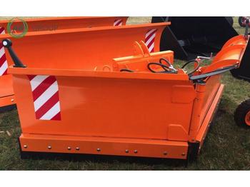New Blade for Municipal/ Special vehicle Spawex SCHNEESCHILD VARIO PS3 / V-SHAPED SNOW PLOUGH / CHASSE NEIGE: picture 1