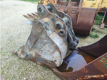 Excavator bucket for Construction machinery TREVI BENNE 950: picture 4