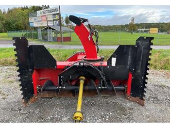 Snow blower for Farm tractor Tokvam 241 THS Flex snöfräs: picture 1