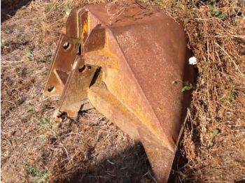 Excavator bucket VARIOUS Pulizia Fossi a V VARIOUS: picture 1