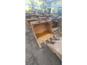 Excavator bucket VTN digging bucket 1100 mm Volvo S60: picture 2