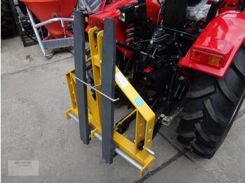 New Forks for Farm tractor Vemac Palettengabel Gabel Heckgabel Hubgabel NEU: picture 2