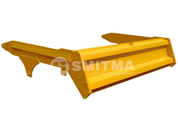 New Tail lift for Construction machinery Volvo A40F: picture 1