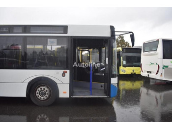 Suburban bus DAF Urbino 12: picture 5