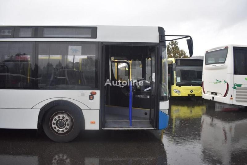 Suburban bus DAF Urbino 12: picture 5
