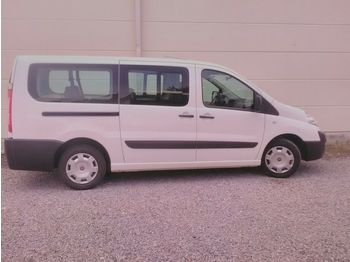 Minibus, Passenger van Fiat Scudo Kombi L2H1 130 Multijet,10 Stück: picture 1