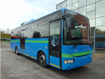Suburban bus IVECO