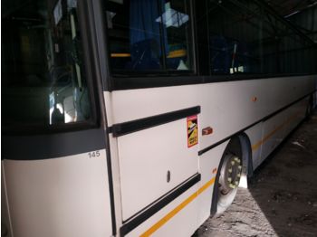 Suburban bus IVECO RECREO: picture 1