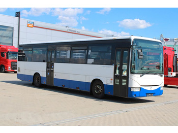 Suburban bus Irisbus CROSSWAY SFR160, RETARDER: picture 2