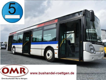 City bus Irisbus Citelis/530/A20/EEV/Euro5/3-türig: picture 1