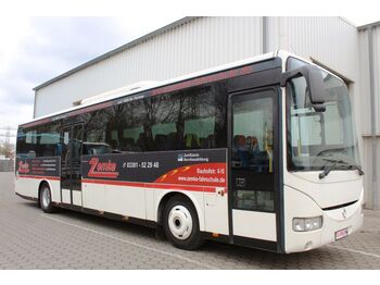 Suburban bus Irisbus Crossway SFR 160( Schaltung, Euro 4): picture 1