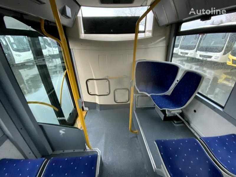 Suburban bus Irisbus . Iveco Citeli: picture 16