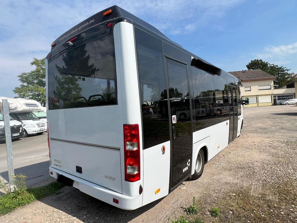 Minibus, Passenger van Iveco Rapido 70c18 ProBusR LE (wenig KM, Euro 6d): picture 5