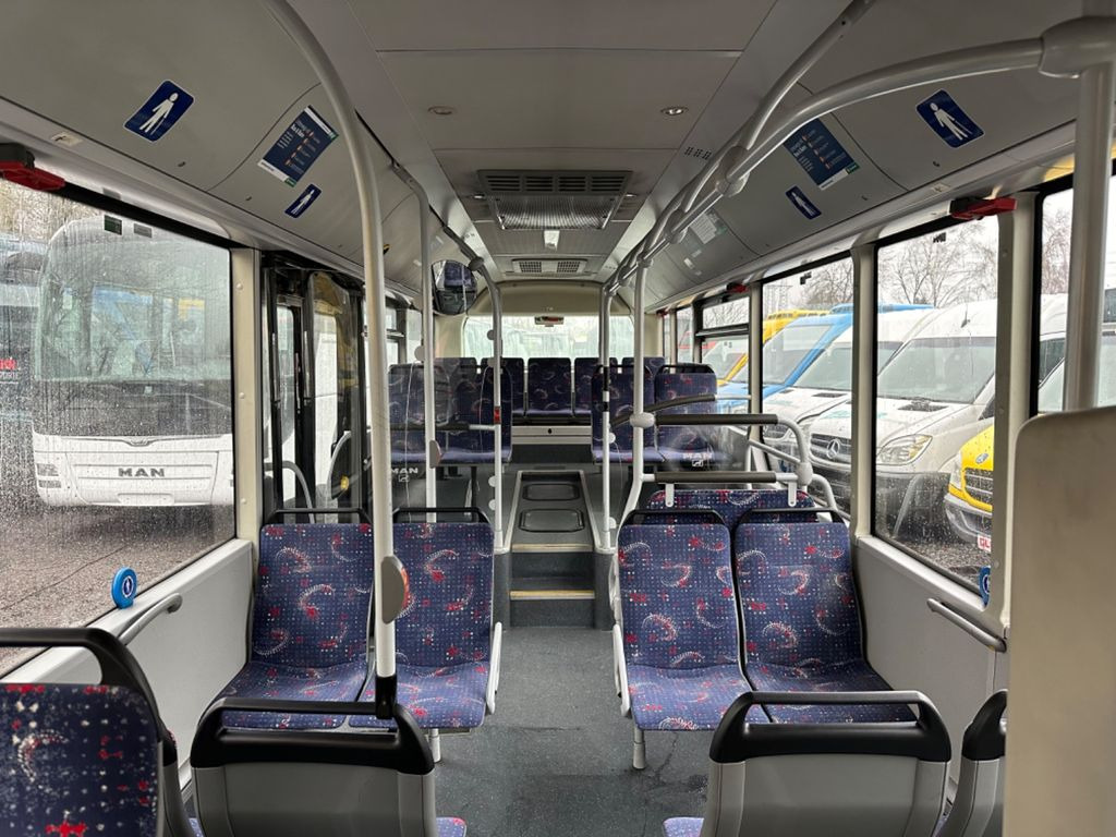 City bus MAN A 66 Midi (EEV): picture 4