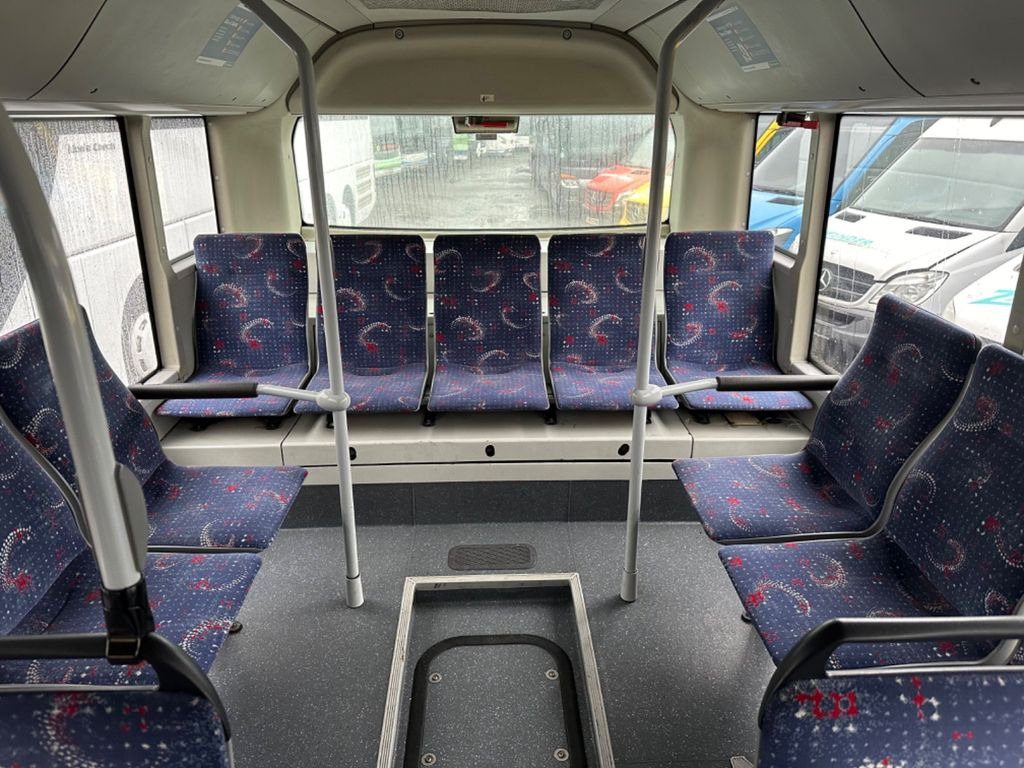 City bus MAN A 66 Midi (EEV): picture 18