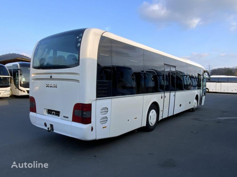 Suburban bus MAN R 12 Lion`s Regio: picture 4