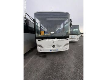 Suburban bus MERCEDES-BENZ INTOURO: picture 1