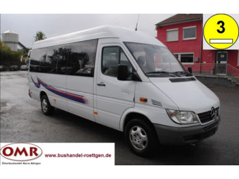 Minibus, Passenger van Mercedes-Benz 313 CDI / Sprinter / Crafter / 515 / 19 Plätze: picture 1