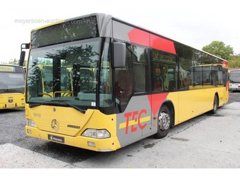 Bus Mercedes-Benz EVOBUS - CITARO: picture 1