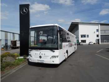 Suburban bus Mercedes-Benz Intouro Überlandbus 49 Sitzplätze Euro 5: picture 1