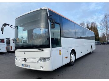 Suburban bus Mercedes-Benz Intouro / klima / euro5: picture 1