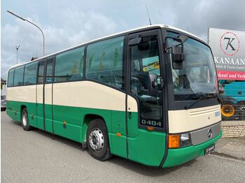 Coach Mercedes-Benz O404-13 R     EX-POLICE  TOP ORIG 300TKM: picture 1