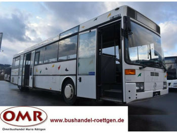 Suburban bus Mercedes-Benz O 407 / 405 / 315 / 500: picture 1