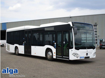 City bus Mercedes-Benz O 530 LE Citaro C2, Euro 6, A/C, 41 Sitze, Lawo: picture 1