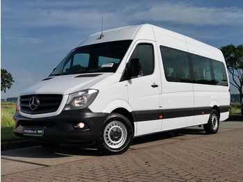 Minibus, Passenger van Mercedes-Benz Sprinter 316 cdi maxi kombi 9 per: picture 1