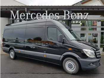 Minibus, Passenger van Mercedes-Benz Sprinter 319 CDI+BI-XENON+NAVI+KAMERA+SCHWING: picture 1