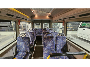 Suburban bus Mercedes-Benz Spritner 416 2.7 CDI / 14 + 5 place / KLIMATYZACJA: picture 1